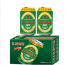 青岛崂山泉酒业有限公司