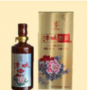 山东津城酒业有限公司