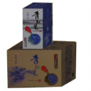 菏泽醇窖王酒业有限公司