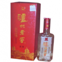 济南绿野酒水销售有限公司