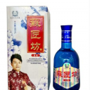 江蘇蘇匠坊酒業股份有限公司