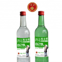 山东征途酒业有限公司