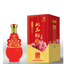肥城市桃花情酒业有限公司