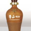 山东省郓城县鲁正彩瓶