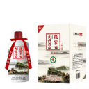 张家口大好河山酿造有限公司