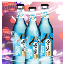 八唔柒苏打酒全国运营中心