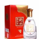 河北衡水老白干酒业股份有限公司