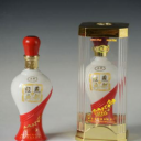 河北省易县曲城酒厂