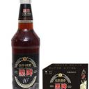 河北斌扬集团山海关公牛啤酒厂