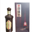 唐山市酒缘商贸有限公司