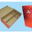 广州卓饰包装制品有限公司