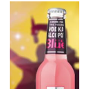 广州佰翠酒业有限公司(蓝精伶预调鸡尾酒)