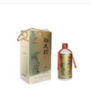 广州柏天顺食品贸易有限公司
