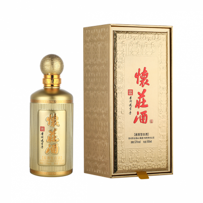 怀庄酒53%vol 500ml