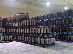 原浆啤酒-原汁原味-新鲜纯粹麦香浓-卡麦罗精酿原浆啤酒批发拿货