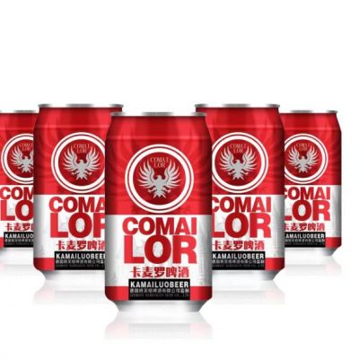 卡麦罗啤酒__啤酒厂家__加盟代理