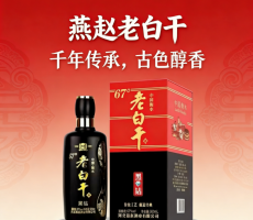 河北燕赵酒业有限公司