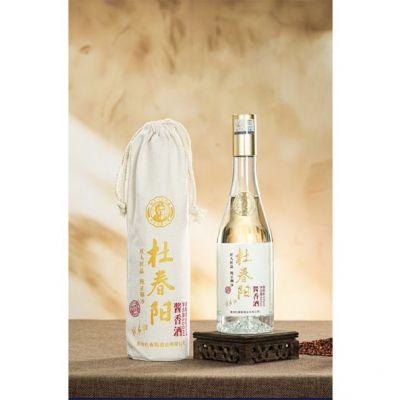 杜春阳酱香酒