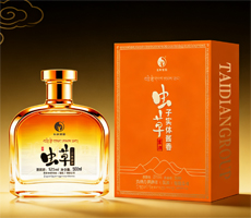 贵州台典酒业（集团）有限公司