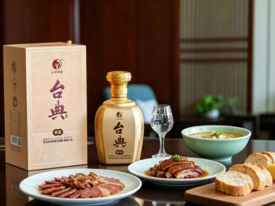 贵州台典酒厂 台典酱香酒台典称意 全国供应图5