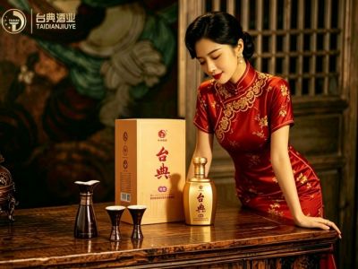 贵州台典酒厂 台典酱香酒台典称意 全国供应图4