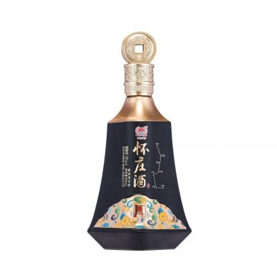 怀庄·宋~七星级