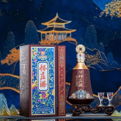 怀庄·元~七星级