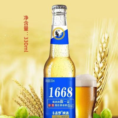 德国卡麦罗__啤酒加盟__啤酒厂