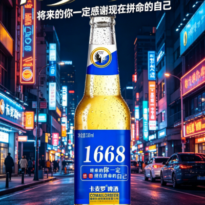 德国卡麦罗__啤酒加盟__啤酒代理__夜场啤酒