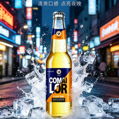 德国卡麦罗__啤酒加盟__啤酒代理__夜场小瓶啤酒